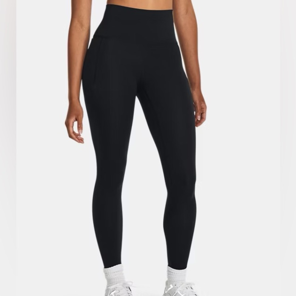 UNDER ARMOUR high waisted legging